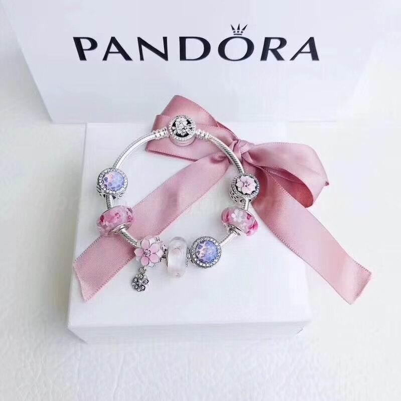 Pandora Bracelets 1741